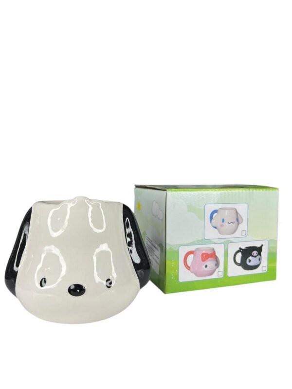 Mug / Pocillo Pochaco 8cm Sanrio