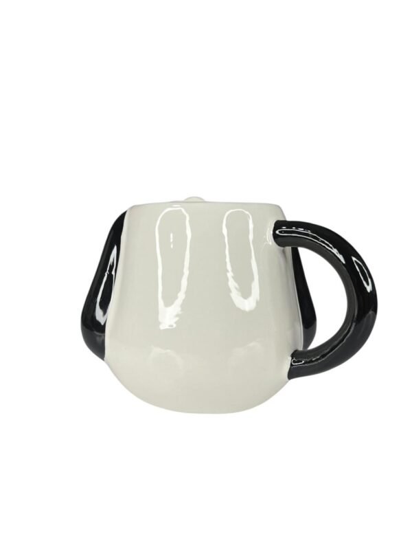 Mug / Pocillo Pochaco 8cm Sanrio - Imagen 4