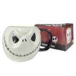 Mug- Pocillo Cerámica 8cm Jack