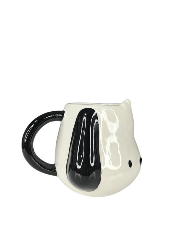 Mug / Pocillo Pochaco 8cm Sanrio - Imagen 3