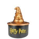 Mug / Cenicero Gorro Dorado 14cm  Harry Potter