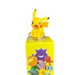 Figuras Caja X6 Pokemon