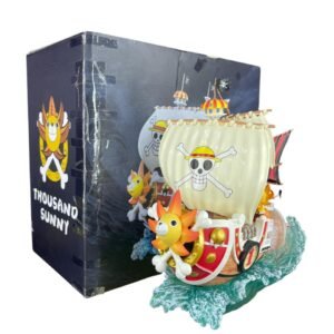 Figura Sonny Grande One Piece 29cm