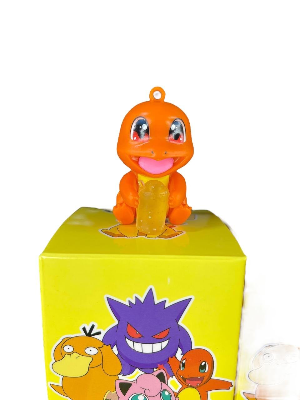 Figuras Pokemones Bebes X6 - Imagen 5