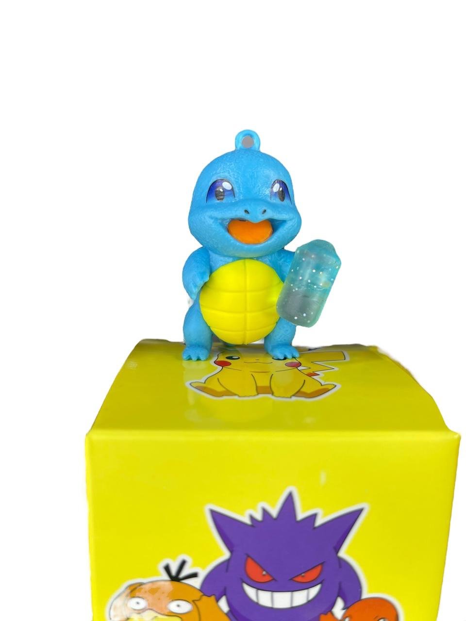 Figuras Pokemones Bebes X6 - Imagen 6