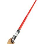 Sable de luz con sonido star wars