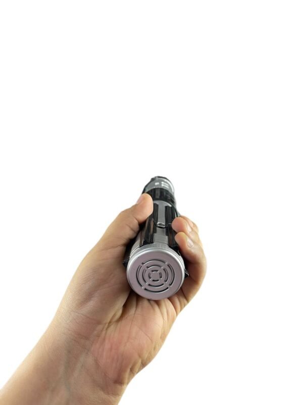 Sable de luz con sonido star wars - Imagen 3