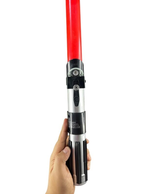 Sable de luz con sonido star wars - Imagen 2