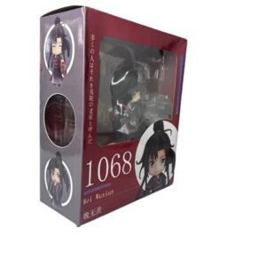 Figura Nendoroid 1068 Wei Wuxia Mo Dao Zu - Imagen 5