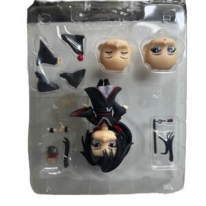 Figura Nendoroid 1068 Wei Wuxia Mo Dao Zu - Imagen 4