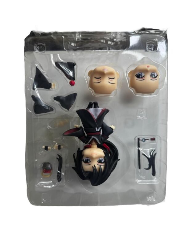 Figura Nendoroid 1068 Wei Wuxia Mo Dao Zu - Imagen 4