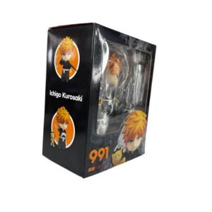Figura Nendoroid 991 Ichigo Kurosaki Bleach - Imagen 5