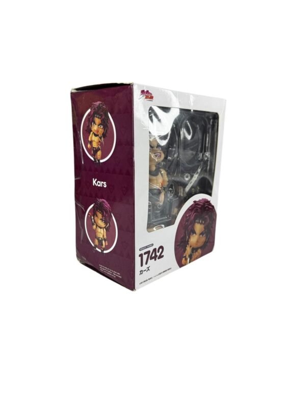 Figura Nendoroid 1742 Kars Jojos Bizarre Adventure - Imagen 5