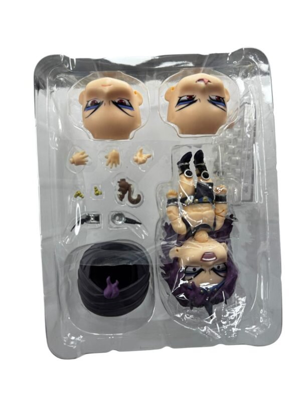 Figura Nendoroid 1742 Kars Jojos Bizarre Adventure - Imagen 4