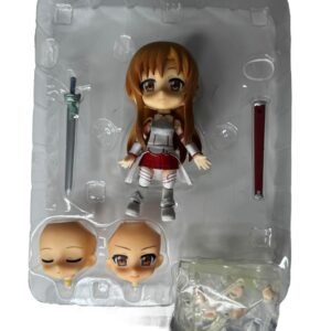Figura Nendoroid 17 Sao Sword Art - Imagen 3