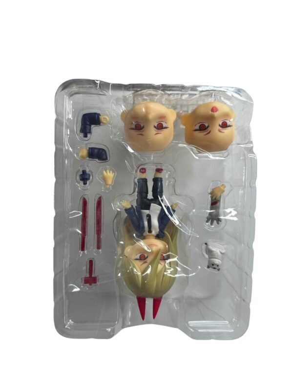 Figura Nendoroid 1580 Power Chainsaw Man - Imagen 4