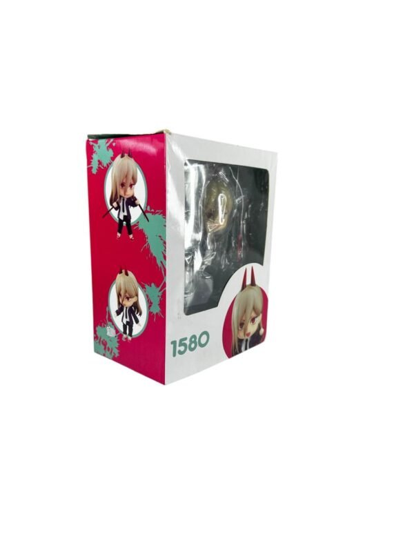 Figura Nendoroid 1580 Power Chainsaw Man - Imagen 5