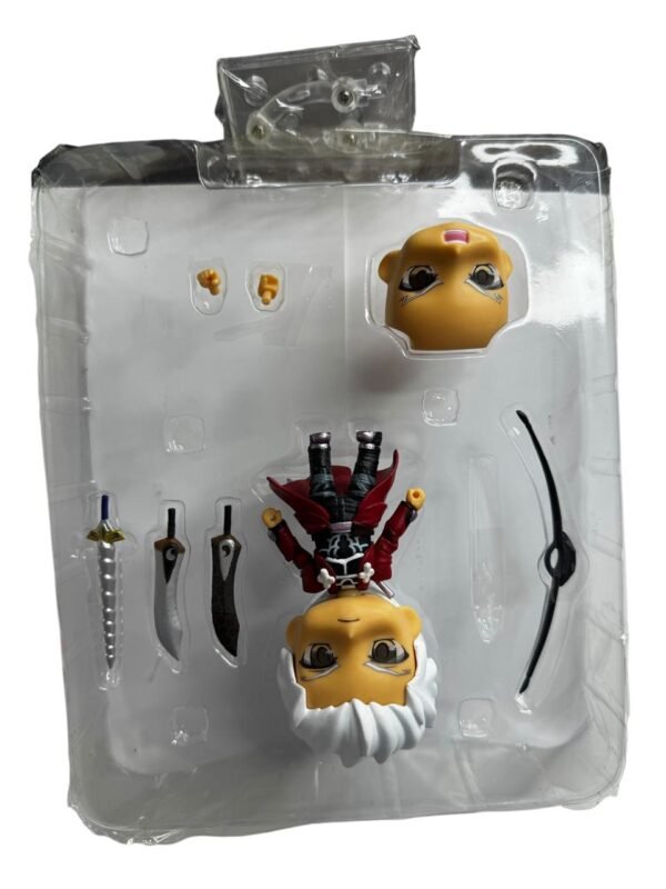 Figura Nendoroid 486 Archer Fate - Imagen 4