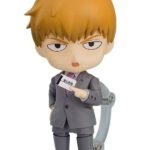 Figura Nendoroid 1922 Arataka Reigen Mob Psycho 100
