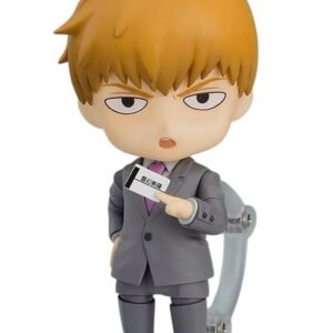Figura Nendoroid 1922 Arataka Reigen Mob Psycho 100