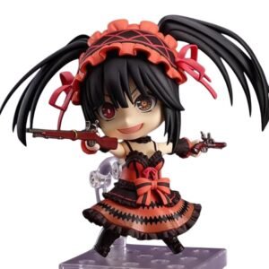 Nendoroid Kurumi 466 Date A Live - Imagen 3