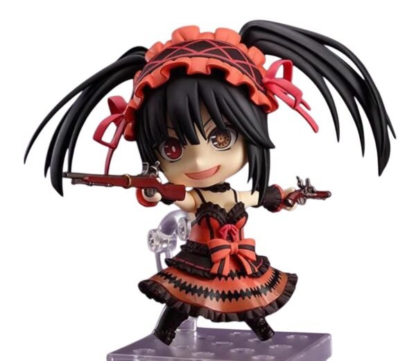 Nendoroid Kurumi 466 Date A Live - Imagen 3