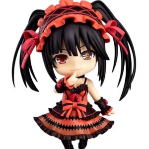 Nendoroid Kurumi 466 Date A Live - Imagen 2