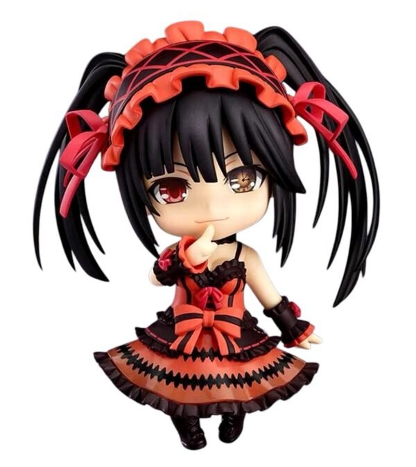 Nendoroid Kurumi 466 Date A Live - Imagen 2