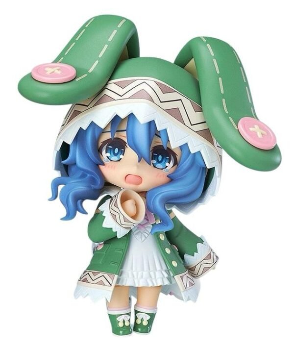 Figura Nendoroid 395 Yoshiro Date a Live - Imagen 3