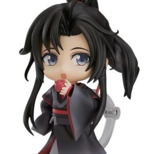 Figura Nendoroid 1068 Wei Wuxia Mo Dao Zu - Imagen 3