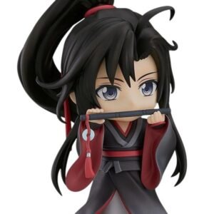 Figura Nendoroid 1068 Wei Wuxia Mo Dao Zu