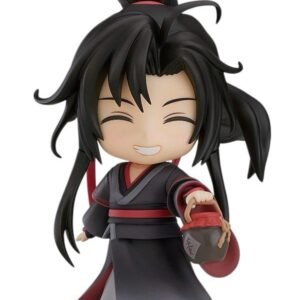 Figura Nendoroid 1068 Wei Wuxia Mo Dao Zu - Imagen 2