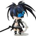 Figura Nendoroid 246 Black Rock Shooter