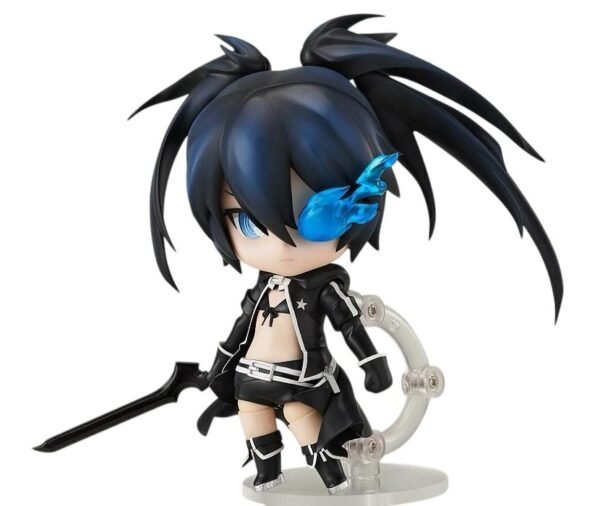 Figura Nendoroid 246 Black Rock Shooter
