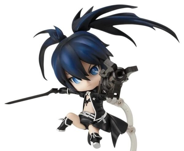 Figura Nendoroid 246 Black Rock Shooter - Imagen 3