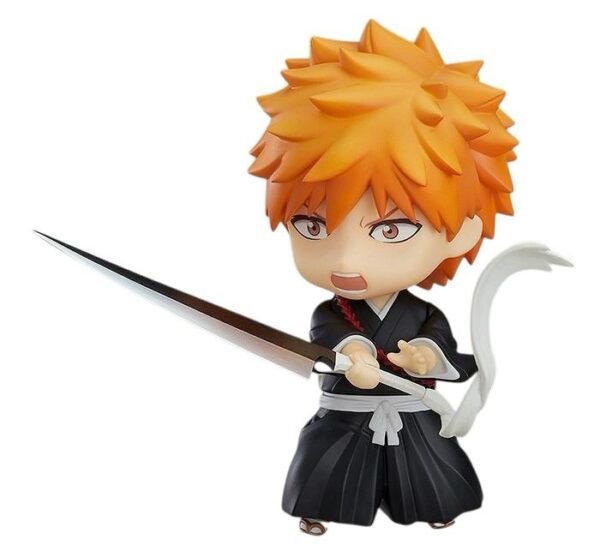 Figura Nendoroid 991 Ichigo Kurosaki Bleach - Imagen 2