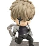 Figura Nendoroid 645 Genos One Punch Man