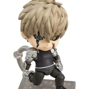Figura Nendoroid 645 Genos One Punch Man