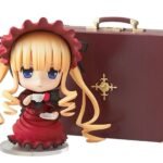 Figura Nendoroid 364 Shinku Rozen Maiden Set