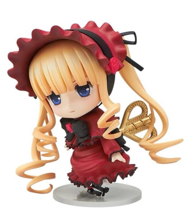 Figura Nendoroid 364 Shinku Rozen Maiden Set - Imagen 3