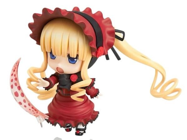 Figura Nendoroid 364 Shinku Rozen Maiden Set - Imagen 4