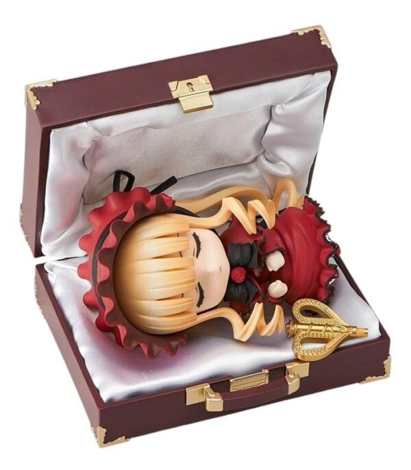 Figura Nendoroid 364 Shinku Rozen Maiden Set - Imagen 2