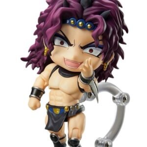 Figura Nendoroid 1742 Kars Jojos Bizarre Adventure