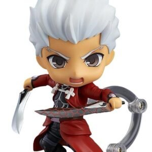 Figura Nendoroid 486 Archer Fate