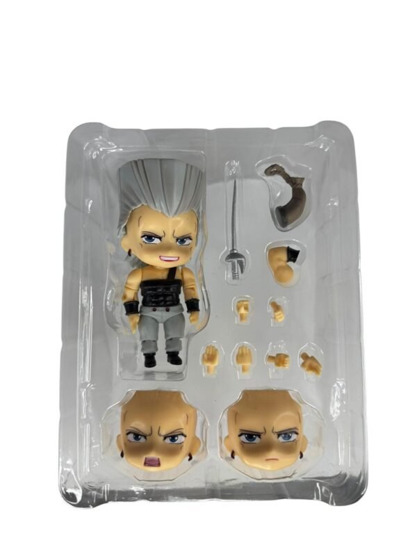 Figura Nendoroid 1561 Jean Pierre Jojos - Imagen 4