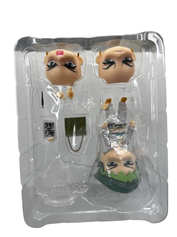 Figura Nendoroid 1256 Rohan Kishibe Jojos - Imagen 4