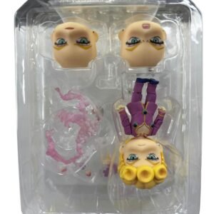 Figura Nendoroid 155 Giomo Giovanna Jojos - Imagen 4