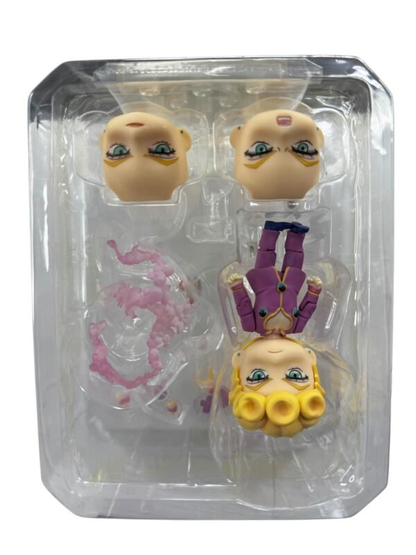Figura Nendoroid 155 Giomo Giovanna Jojos - Imagen 4