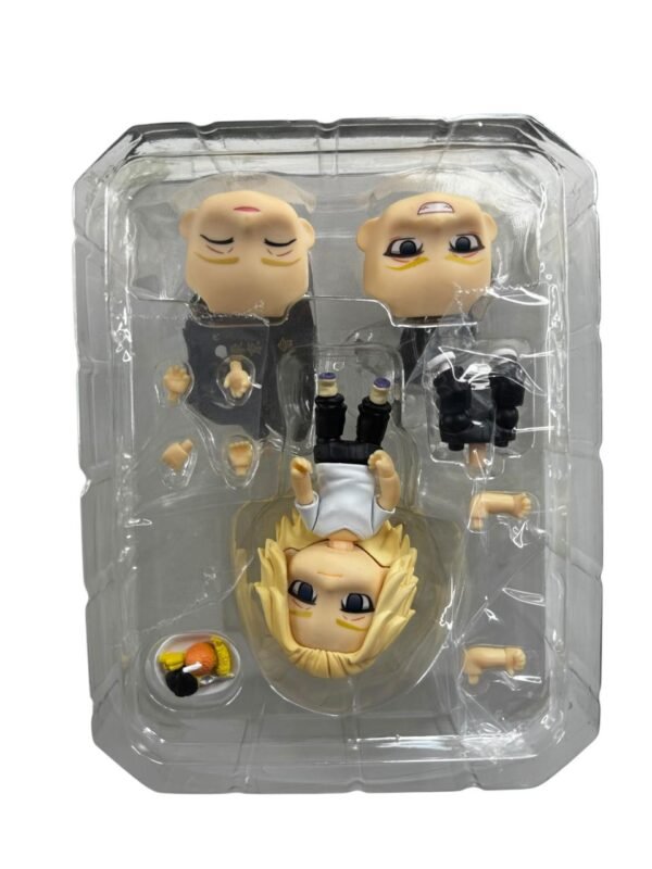 Figura Nendoroid 1666 Mikey Manjiro Sano Tokyo Revengers - Imagen 4