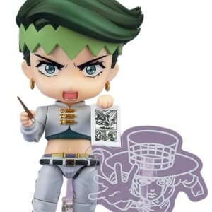 Figura Nendoroid 1256 Rohan Kishibe Jojos